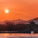 落憾